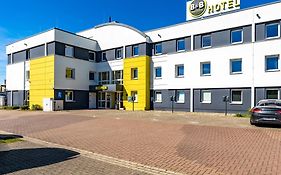 B&b Hotel Braunschweig-nord  3*